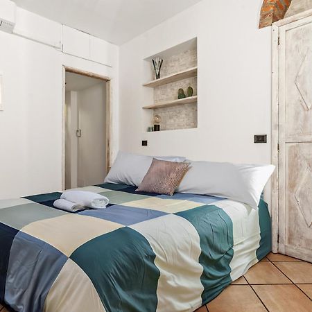 Porta Genova Navigli Classy Flat Μιλάνο Εξωτερικό φωτογραφία