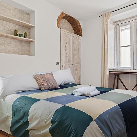 Porta Genova Navigli Classy Flat Μιλάνο Εξωτερικό φωτογραφία
