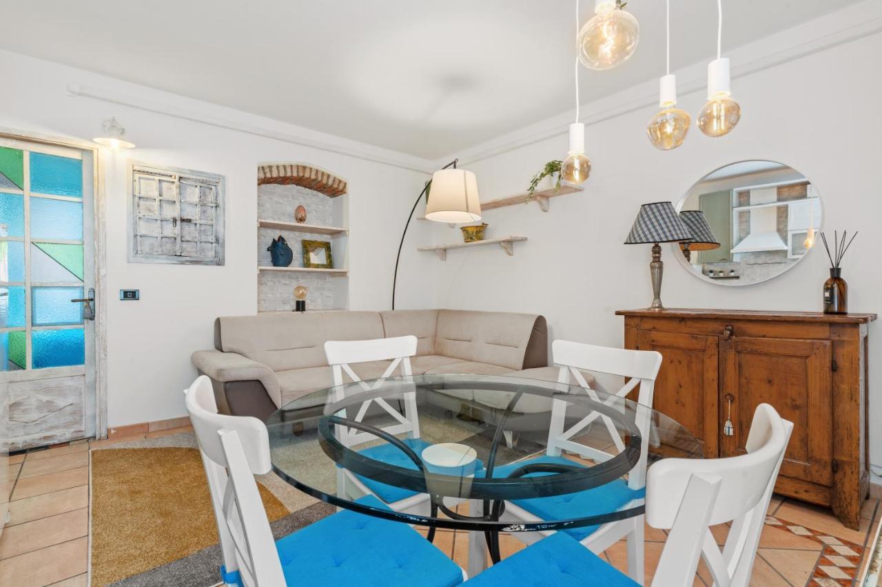Porta Genova Navigli Classy Flat Μιλάνο Εξωτερικό φωτογραφία