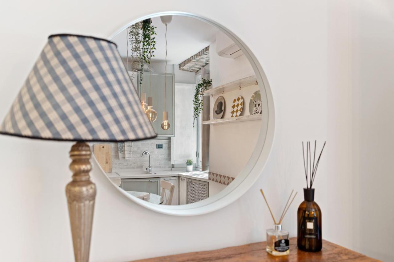 Porta Genova Navigli Classy Flat Μιλάνο Εξωτερικό φωτογραφία