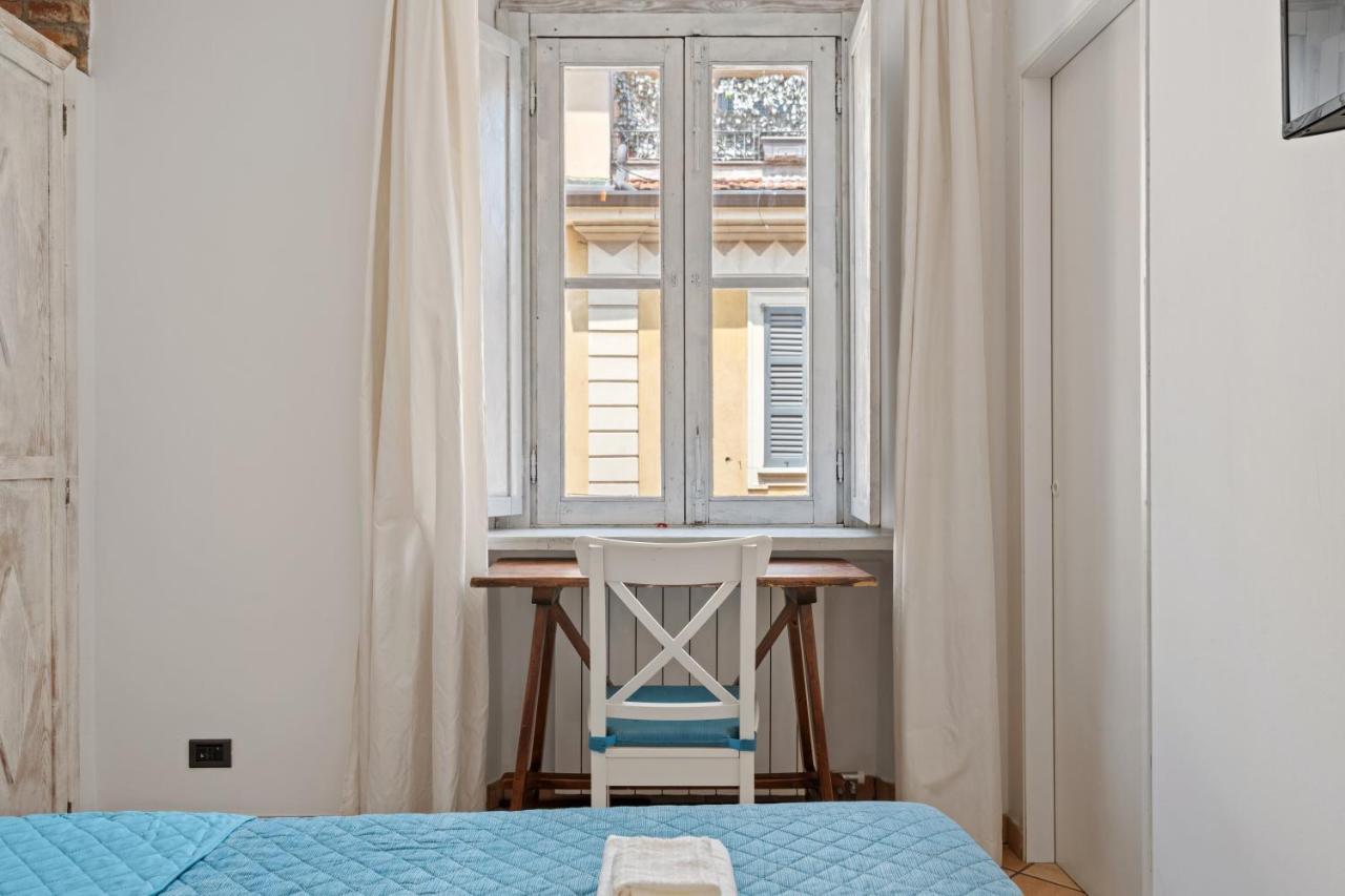 Porta Genova Navigli Classy Flat Μιλάνο Εξωτερικό φωτογραφία