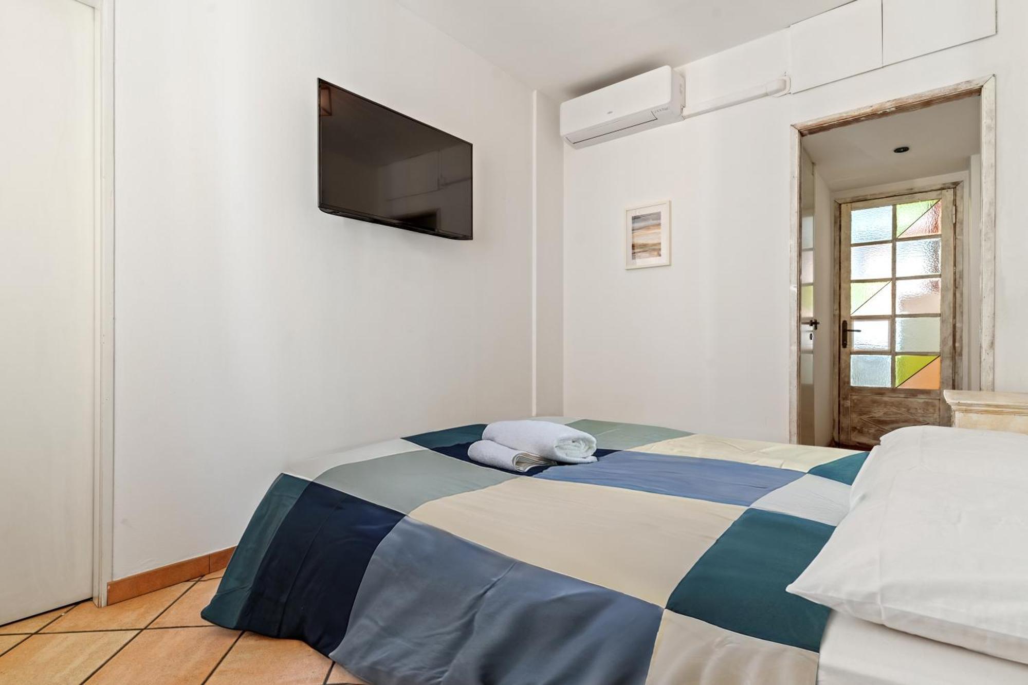 Porta Genova Navigli Classy Flat Μιλάνο Εξωτερικό φωτογραφία