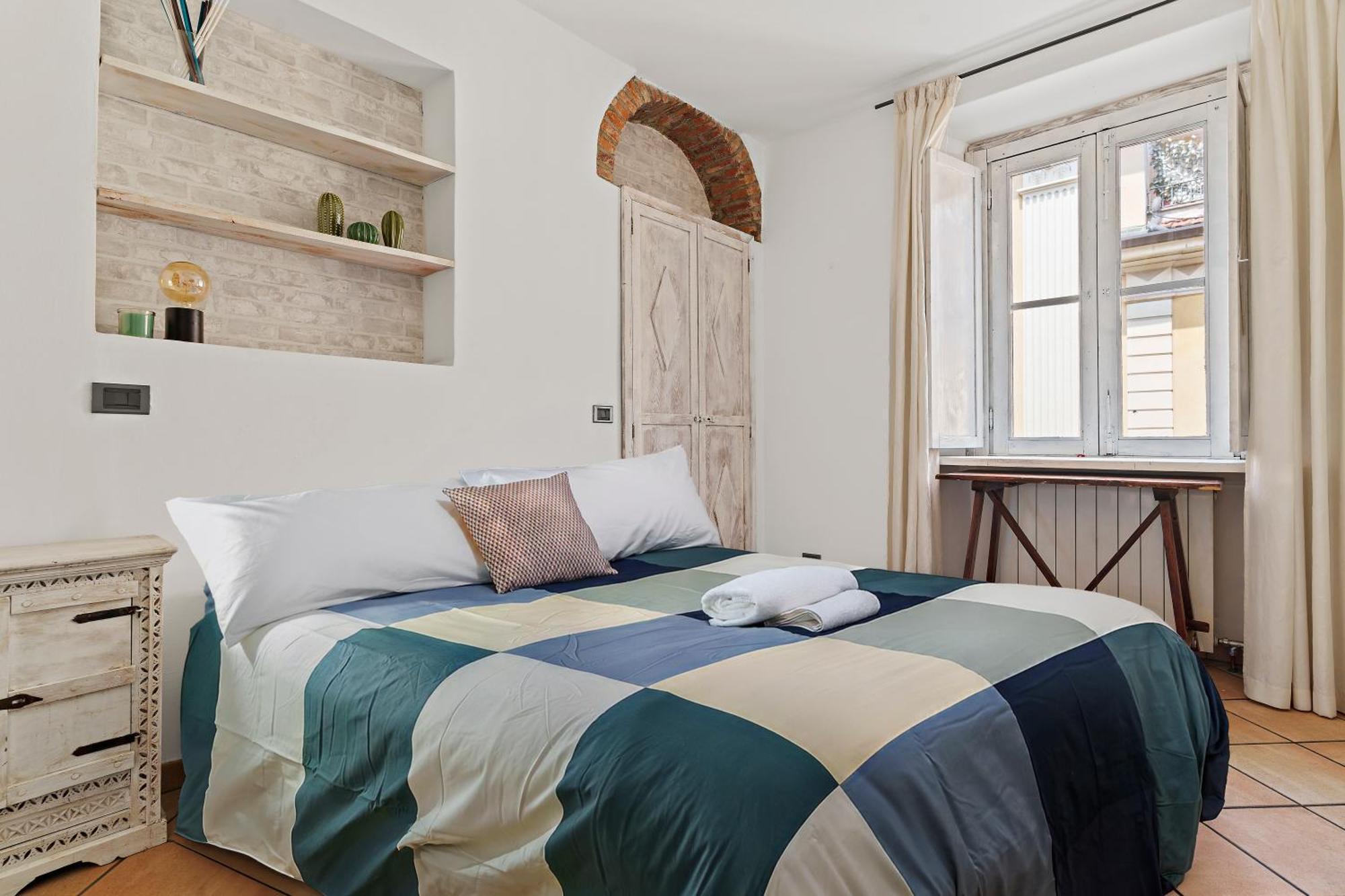 Porta Genova Navigli Classy Flat Μιλάνο Εξωτερικό φωτογραφία